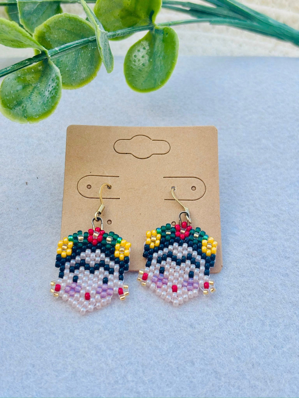 May Special: Frida