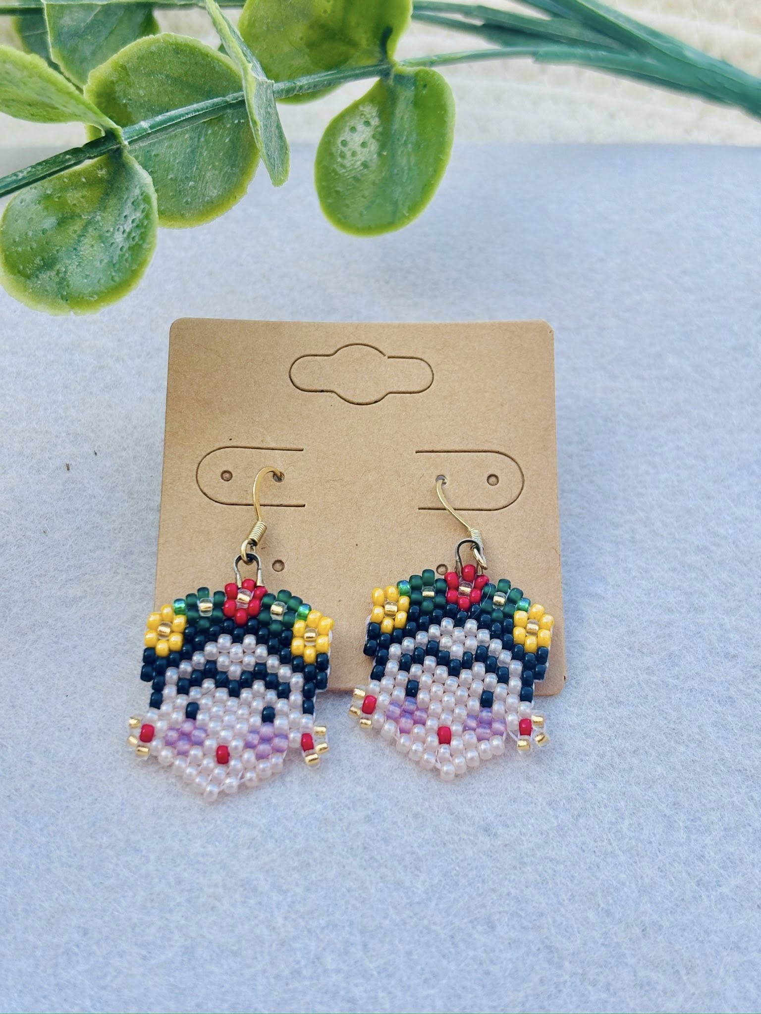 May Special: Frida