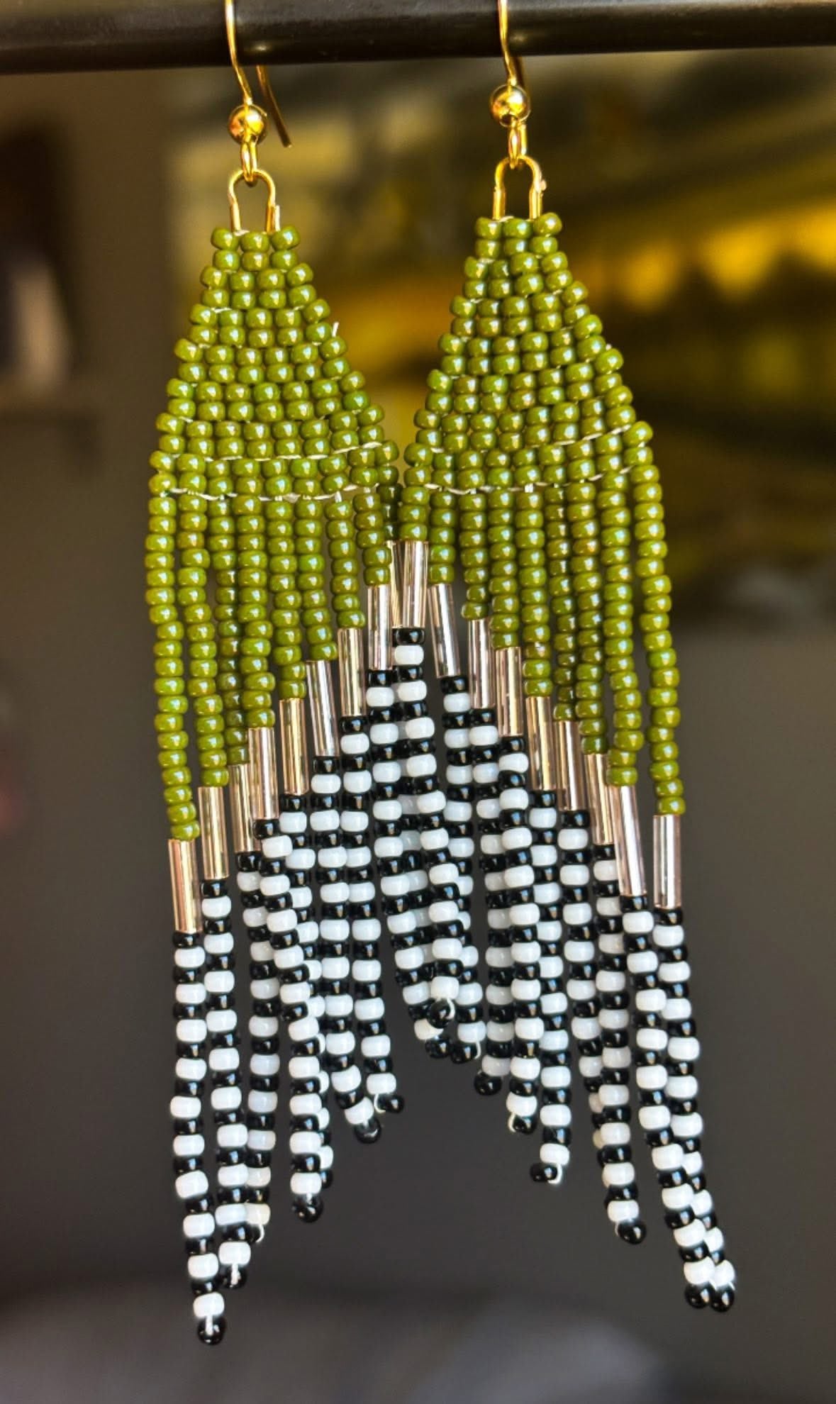 May Special: Boho Fringe